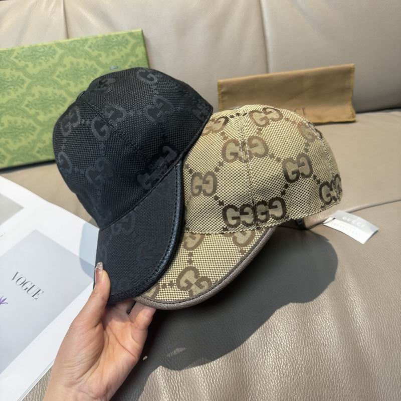 Gucci Cap dx35